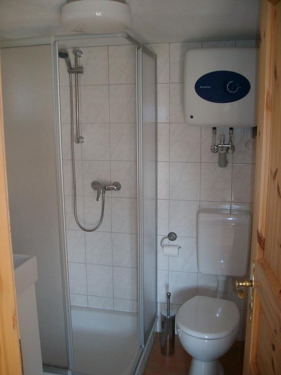 Ferienwohnung Niesky Habitación foto