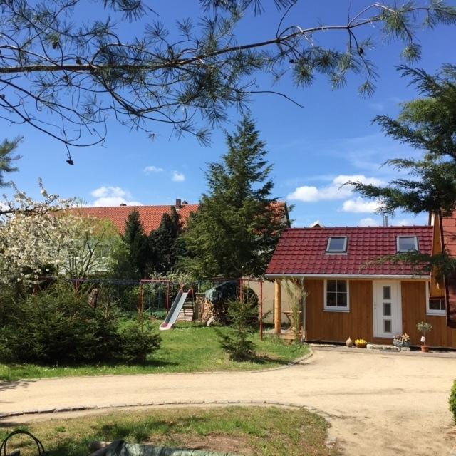 Ferienwohnung Niesky Habitación foto