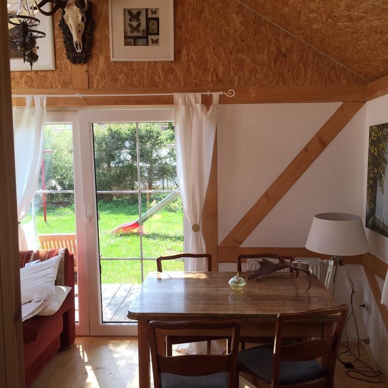 Ferienwohnung Niesky Habitación foto