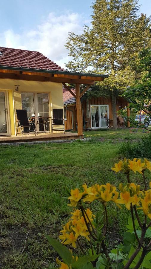 Ferienwohnung Niesky Exterior foto